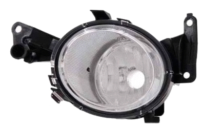 Front Fog Light