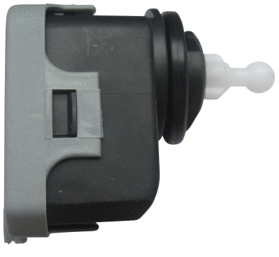 Actuator, headlight levelling