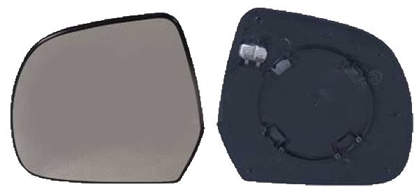 Mirror Glass, exterior mirror