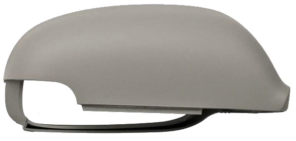 Cover, exterior mirror