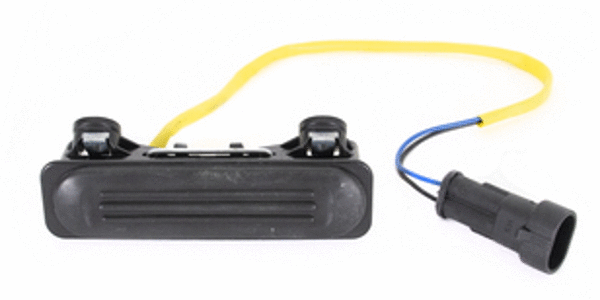 Tailgate Handle (2525,245,1)