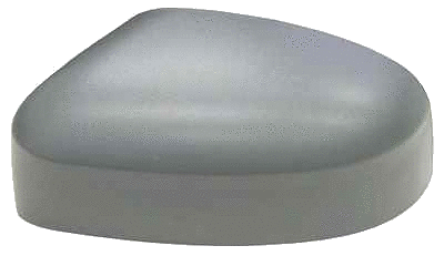 Cover, exterior mirror