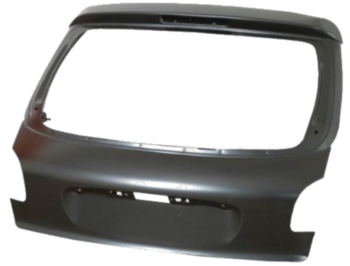 Boot-/Cargo Area Hatch