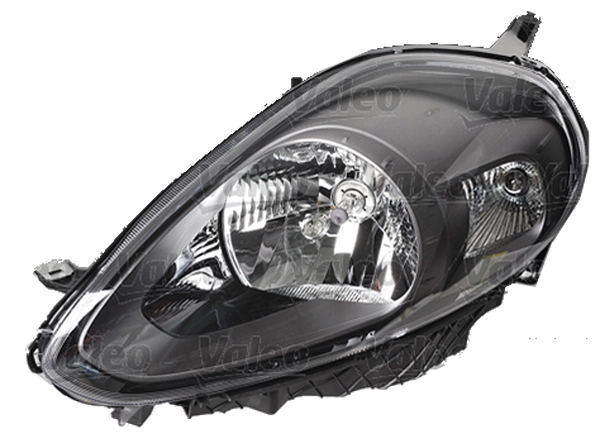 Headlight