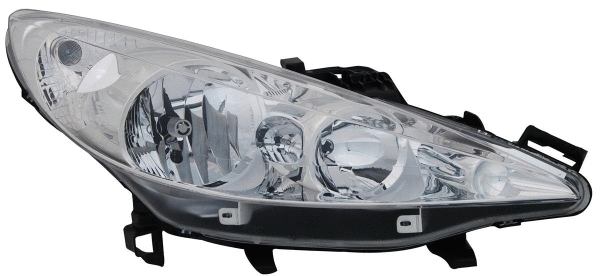 Headlight