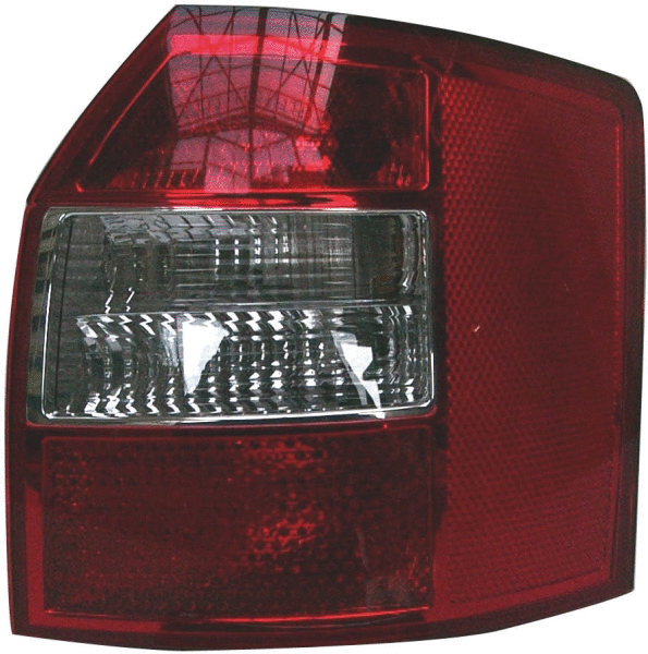Tail Light Assembly