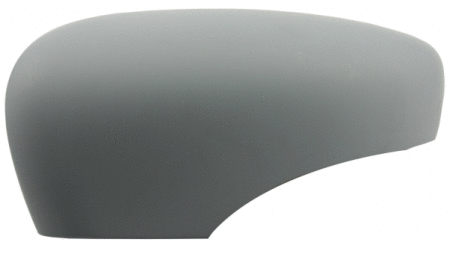 Cover, exterior mirror