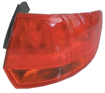 Tail Light Assembly