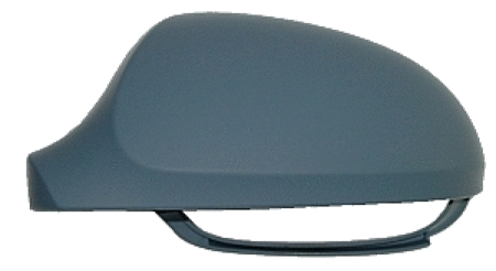 Cover, exterior mirror