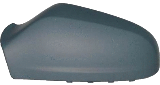 Cover, exterior mirror