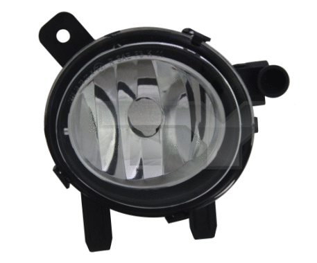 Front Fog Light