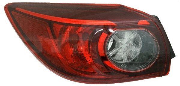 Tail Light Assembly