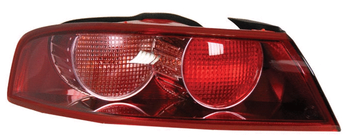 Tail Light Assembly