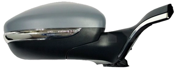 Exterior Mirror