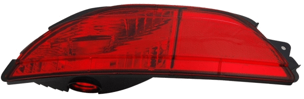 Rear Fog Light