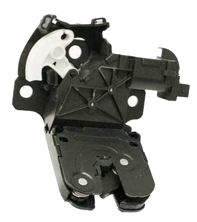 Tailgate Lock (1328,229,1)