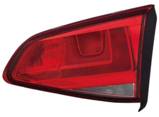 Tail Light Assembly