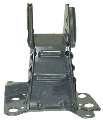 Mounting Bracket, bumper