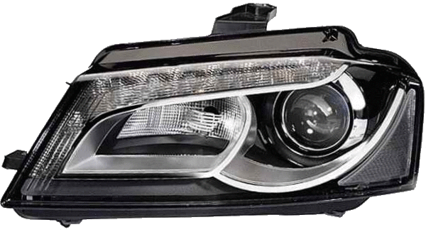 Headlight