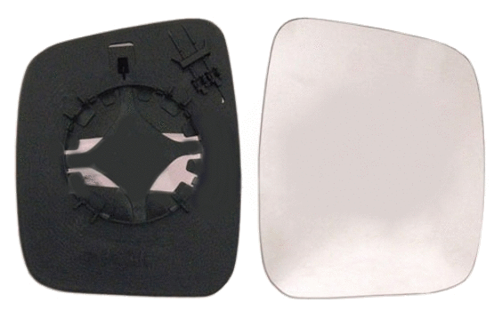 Mirror Glass, exterior mirror