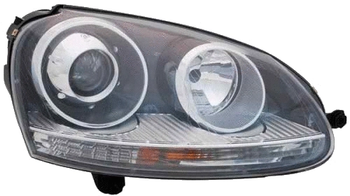Headlight
