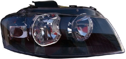 Headlight