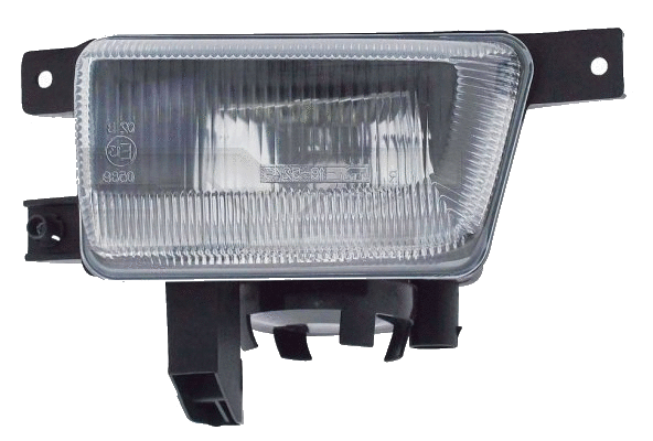 Front Fog Light