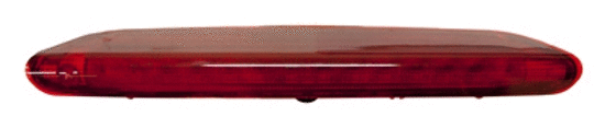 Auxiliary Stop Light (5861,677,1)