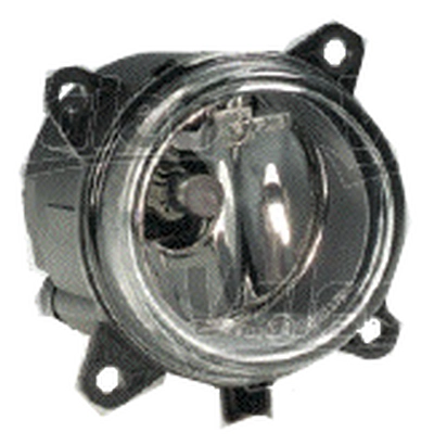 Front Fog Light