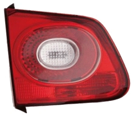 Tail Light Assembly