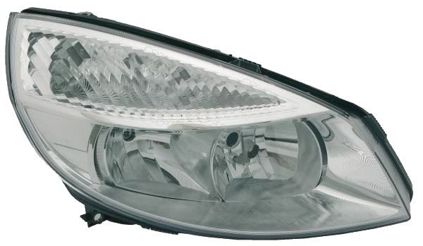 Headlight