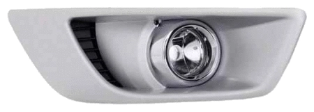 Front Fog Light