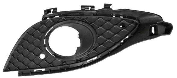 Ventilation Grilles, bumper