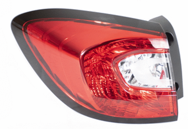 Tail Light Assembly
