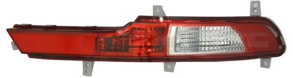 Rear Fog Light