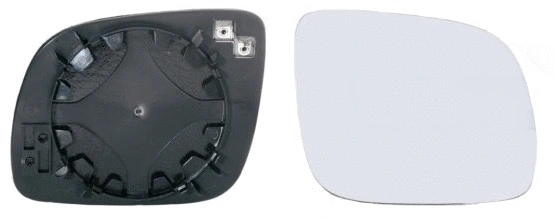 Mirror Glass, exterior mirror