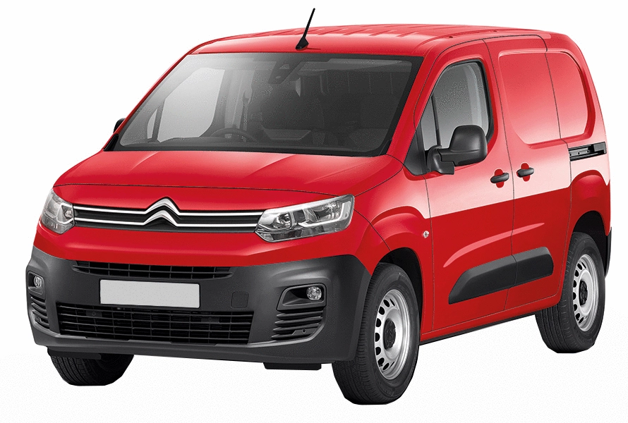 Boot-/Cargo Area Hatch