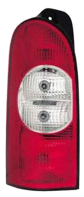Tail Light Assembly