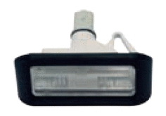 Licence Plate Light (1923,650,2)