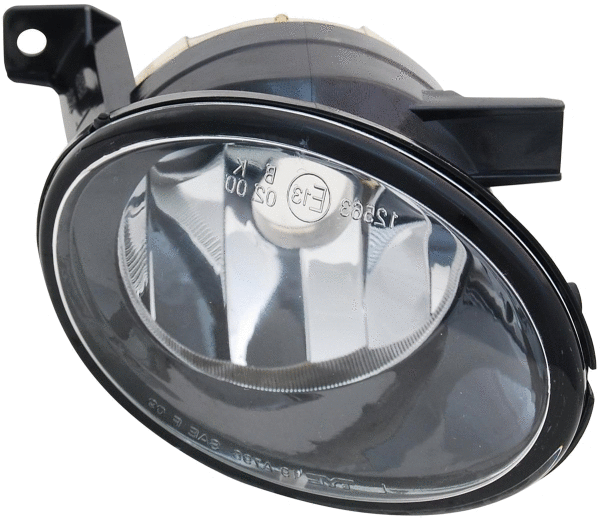 Front Fog Light