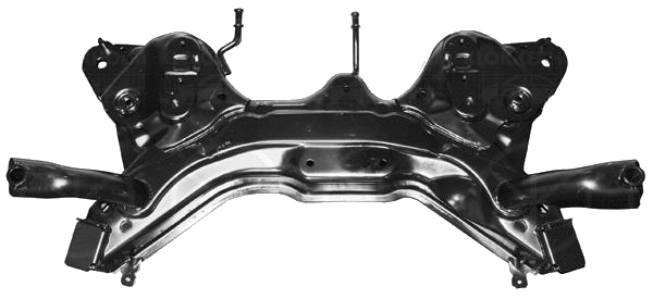 Axle Beam (6279,285,1)