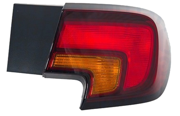 Tail Light Assembly