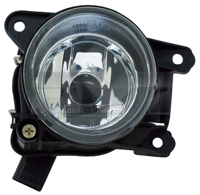 Front Fog Light