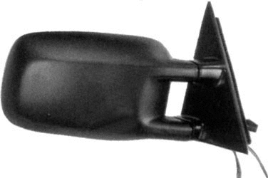 Exterior Mirror (7254,702,2)