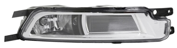Daytime Running Light