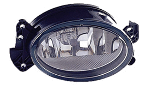 Front Fog Light