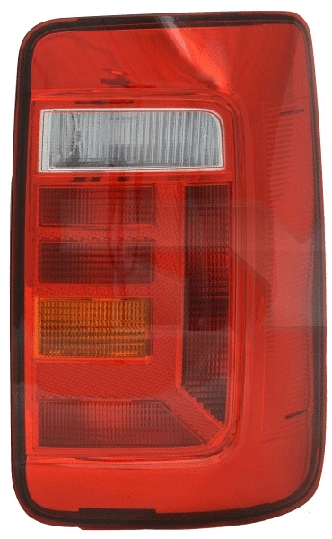 Tail Light Assembly