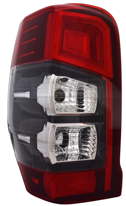 Tail Light Assembly (4187,658,6)