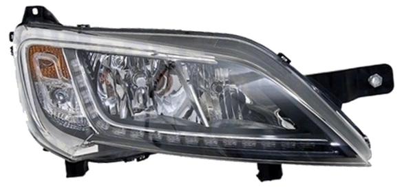 Headlight
