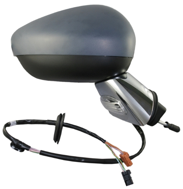 Exterior Mirror